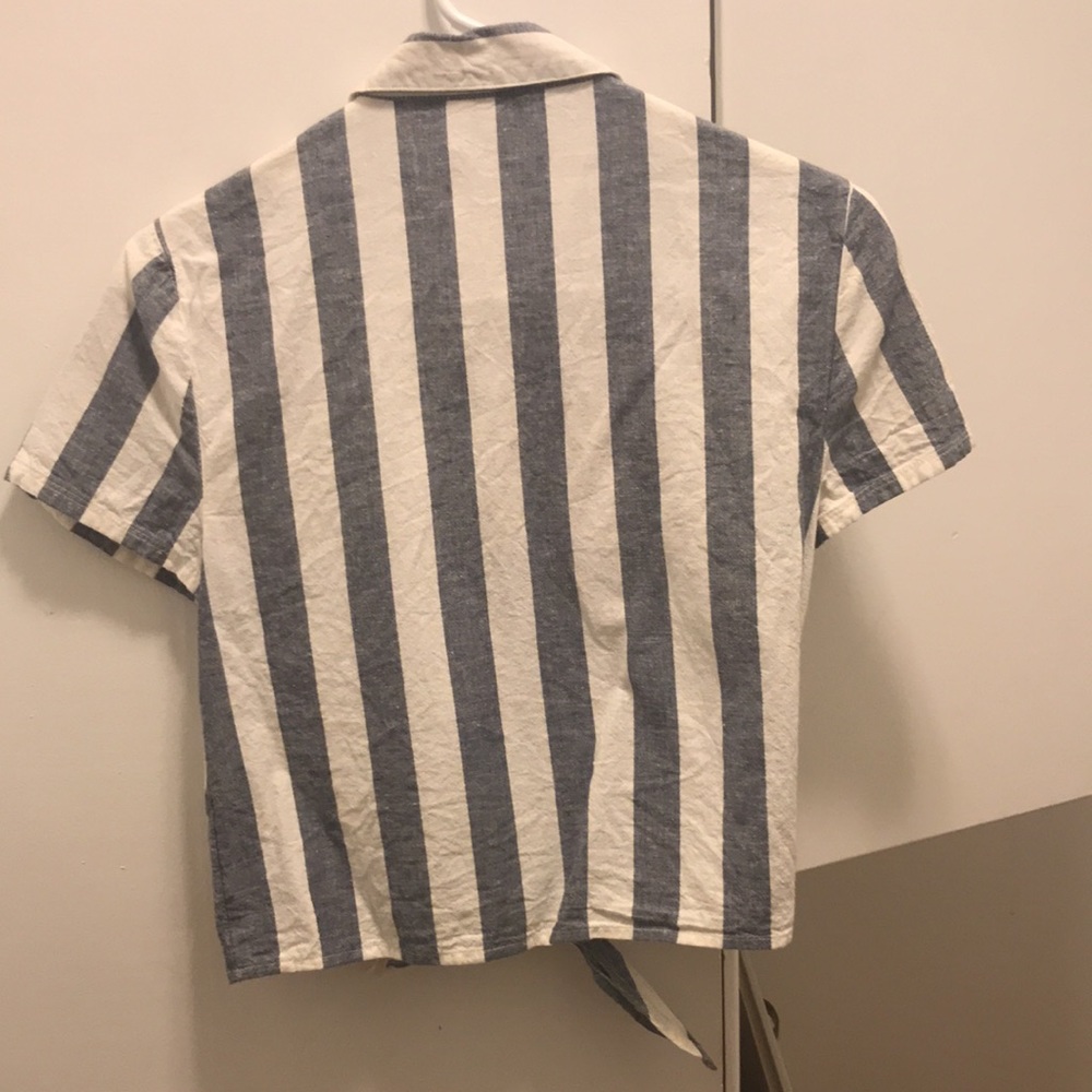 Arizona button up - Picture 3 of 3